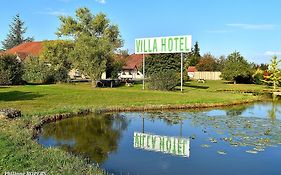 Villa Hotel Gien